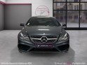 Mercedes classe e coupe 250 d fascination a garantie 1 an occasion abbeville simplicicar simplicibike france