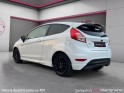 Ford fiesta 1.0 100cv white edition radar ar / bluetooth - garantie 12 mois - occasion simplicicar marignane  simplicicar...