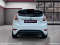 Ford fiesta 1.0 100cv white edition radar ar / bluetooth - garantie 12 mois - occasion simplicicar marignane  simplicicar...