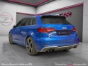 Audi s3 sportback 2.0 tfsi 310 s tronic 7 quattro ethanol occasion abbeville simplicicar simplicibike france