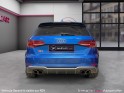 Audi s3 sportback 2.0 tfsi 310 s tronic 7 quattro ethanol occasion abbeville simplicicar simplicibike france