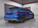 Audi s3 sportback 2.0 tfsi 310 s tronic 7 quattro ethanol occasion abbeville simplicicar simplicibike france