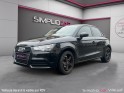 Audi a1 sportback 1.2 tfsi 86 ambition, apple carplay, caméra de recul, garantie 12 mois. occasion simplicicar villejuif ...