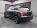 Audi a1 sportback 1.2 tfsi 86 ambition, apple carplay, caméra de recul, garantie 12 mois. occasion simplicicar villejuif ...