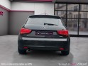 Audi a1 sportback 1.2 tfsi 86 ambition, apple carplay, caméra de recul, garantie 12 mois. occasion simplicicar villejuif ...