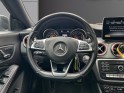 Mercedes classe cla 2017 200 7-g dct fascination, garantie 12 mois, sièges électriques, full option occasion simplicicar...