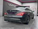 Mercedes classe cla 2017 200 7-g dct fascination, garantie 12 mois, sièges électriques, full option occasion simplicicar...