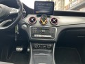 Mercedes classe cla 2017 200 7-g dct fascination, garantie 12 mois, sièges électriques, full option occasion simplicicar...