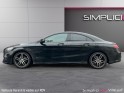 Mercedes classe cla 2017 200 7-g dct fascination, garantie 12 mois, sièges électriques, full option occasion simplicicar...