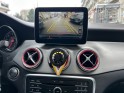 Mercedes classe cla 2017 200 7-g dct fascination, garantie 12 mois, sièges électriques, full option occasion simplicicar...