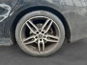 Mercedes classe cla 2017 200 7-g dct fascination, garantie 12 mois, sièges électriques, full option occasion simplicicar...