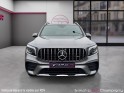 Mercedes glb 200 d 8g-dct pack amg line - toit ouvrant - carplay - Éclairage d'ambiance occasion champigny-sur-marne (94)...