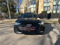 Audi a3 sportback 35 tdi 150 s tronic 7 s line occasion paris 15ème (75) simplicicar simplicibike france