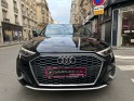 Audi a3 sportback 35 tfsi 150 s tronic 7 tva occasion paris 15ème (75) simplicicar simplicibike france