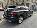 Audi a3 sportback 35 tfsi 150 s tronic 7 tva occasion paris 15ème (75) simplicicar simplicibike france