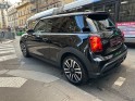 Mini hatch 3 portes f56 lci ii cooper s 178 ch bva7 edition premium plus occasion paris 15ème (75) simplicicar simplicibike...