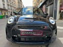 Mini hatch 3 portes f56 lci ii cooper s 178 ch bva7 edition premium plus occasion paris 15ème (75) simplicicar simplicibike...