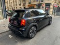 Mini hatch 3 portes f56 lci ii cooper s 178 ch bva7 edition premium plus occasion paris 15ème (75) simplicicar simplicibike...