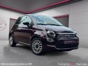 Fiat 500 serie 9 euro 6d-full 1.0 70 ch hybride bsg s/s dolcevita occasion cannes (06) simplicicar simplicibike france