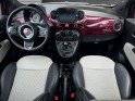 Fiat 500 serie 9 euro 6d-full 1.0 70 ch hybride bsg s/s dolcevita occasion cannes (06) simplicicar simplicibike france