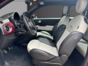 Fiat 500 serie 9 euro 6d-full 1.0 70 ch hybride bsg s/s dolcevita occasion cannes (06) simplicicar simplicibike france