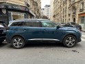 Peugeot 5008 puretech 130ch ss eat8 allure pack occasion paris 15ème (75) simplicicar simplicibike france