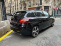 Peugeot 308 2.0 bluehdi 150ch ss eat6 gt line occasion paris 15ème (75) simplicicar simplicibike france