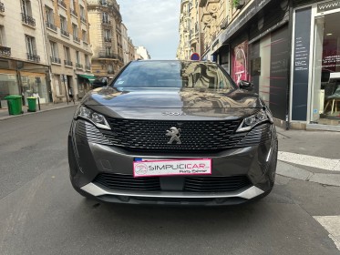 Peugeot 3008 hybrid4 300 e-eat8 gt pack occasion paris 15ème (75) simplicicar simplicibike france