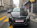 Peugeot 208 1.2 puretech 82ch bvm5 allure occasion paris 15ème (75) simplicicar simplicibike france