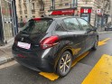 Peugeot 208 1.2 puretech 82ch bvm5 allure occasion paris 15ème (75) simplicicar simplicibike france