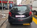 Peugeot 208 1.2 puretech 82ch bvm5 allure occasion paris 15ème (75) simplicicar simplicibike france