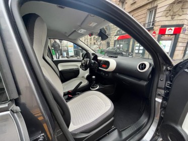 Renault twingo iii sce 75 - 20 zen occasion paris 15ème (75) simplicicar simplicibike france