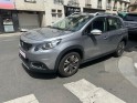 Peugeot 2008 1.2 puretech 110ch ss bvm5 allure occasion paris 15ème (75) simplicicar simplicibike france