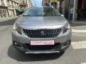 Peugeot 2008 1.2 puretech 110ch ss bvm5 allure occasion paris 15ème (75) simplicicar simplicibike france