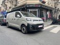 Citroen jumpy fourgon gn m bluehdi 115 ss bvm6 business occasion paris 15ème (75) simplicicar simplicibike france