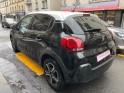 Citroen c3 c3 puretech 110 ss eat6 shine occasion paris 15ème (75) simplicicar simplicibike france