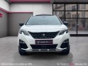 Peugeot 3008 bluehdi 130ch ss eat8 gt line occasion simplicicar beaune simplicicar simplicibike france