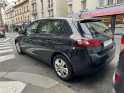 Peugeot 308 1.6 thp 125 ch bvm6 active occasion paris 15ème (75) simplicicar simplicibike france