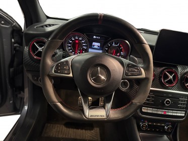 Mercedes classe a 45 amg 4-matic speedshift dct a garantie 1 an occasion abbeville simplicicar simplicibike france