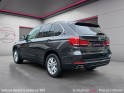 Bmw x5 f15 xdrive30d 258 ch 7places occasion paris 17ème (75)(porte maillot) simplicicar simplicibike france