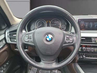 Bmw x5 f15 xdrive30d 258 ch 7places occasion paris 17ème (75)(porte maillot) simplicicar simplicibike france