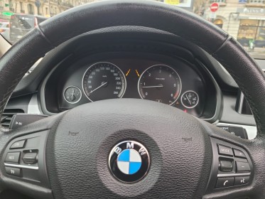 Bmw x5 f15 xdrive30d 258 ch 7places occasion paris 17ème (75)(porte maillot) simplicicar simplicibike france