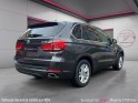 Bmw x5 f15 xdrive30d 258 ch 7places occasion paris 17ème (75)(porte maillot) simplicicar simplicibike france