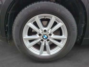 Bmw x5 f15 xdrive30d 258 ch 7places occasion paris 17ème (75)(porte maillot) simplicicar simplicibike france