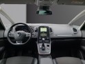 Renault grand scenic iv tce 140 energy edc 7places suivi complet renault occasion paris 17ème (75)(porte maillot)...