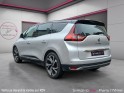 Renault grand scenic iv tce 140 energy edc 7places suivi complet renault occasion paris 17ème (75)(porte maillot)...