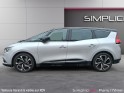 Renault grand scenic iv tce 140 energy edc 7places suivi complet renault occasion paris 17ème (75)(porte maillot)...