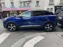 Peugeot 3008 bluehdi 180ch ss eat8 gt full occasion paris 15ème (75) simplicicar simplicibike france