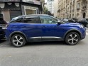 Peugeot 3008 bluehdi 180ch ss eat8 gt full occasion paris 15ème (75) simplicicar simplicibike france