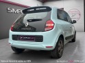 Renault twingo iii 1.0 sce 70 eco2 stop  start zen, limiteur de vitesse, bluetooth, garanti 12 mois occasion simplicicar...